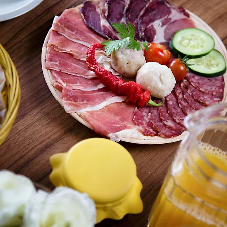 Maison d'hôtes Tara