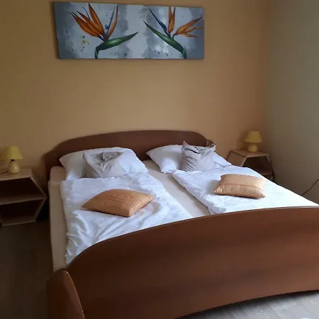 Tara Pensión Moravske Toplice
