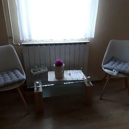 Maison d'hôtes Tara