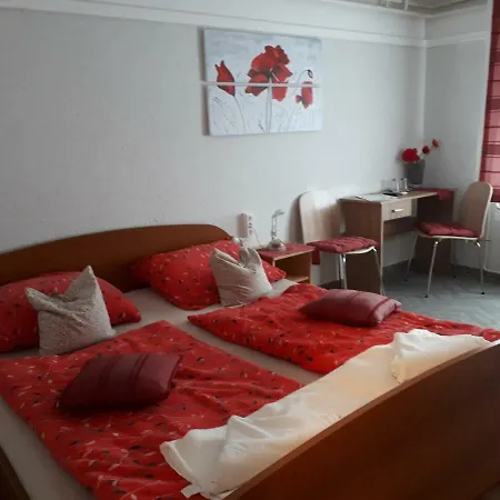 Casa de hóspedes Tara 3*