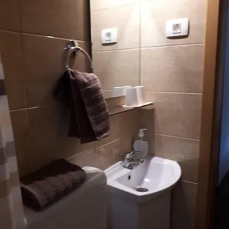 Tara Pensjonat Moravske Toplice