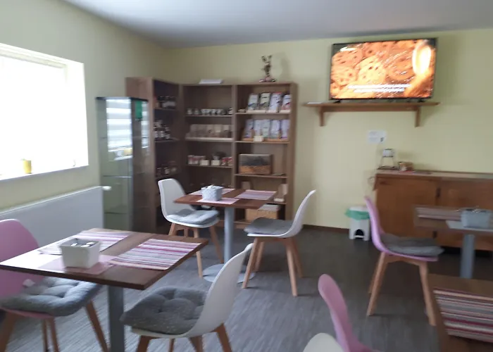 Tara Vendégház Alsómarác