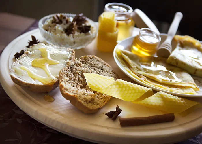 Гостевой дом Tara