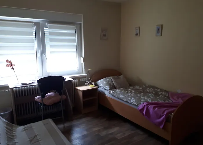 Tara Gasthof Moravske Toplice