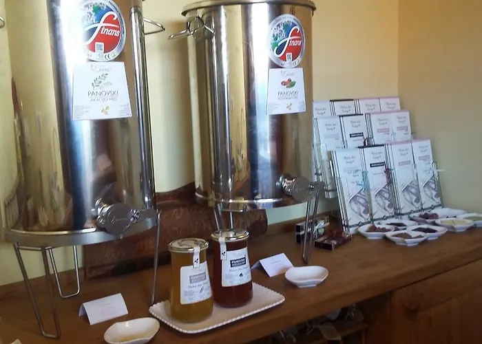 Гостевой дом Tara 3*