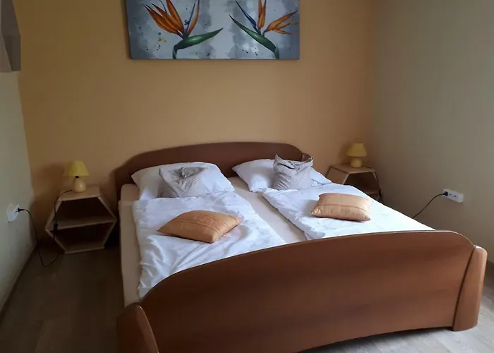 Tara Vendégház Alsómarác