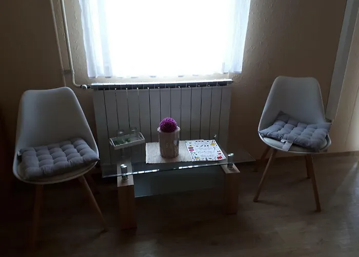 Гостевой дом Tara