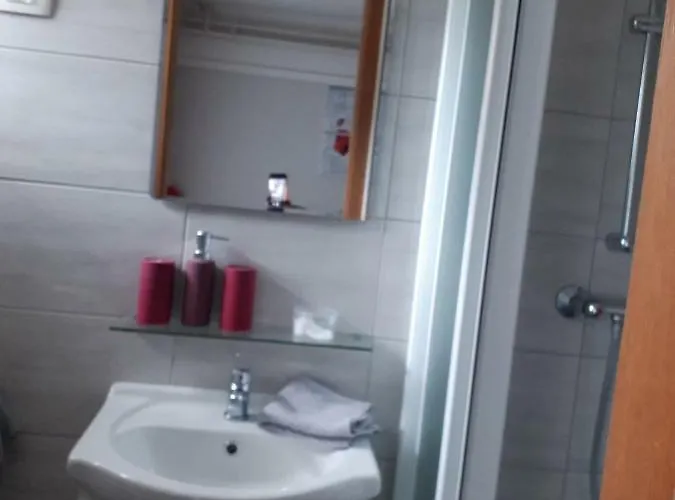 Tara Gasthof Moravske Toplice