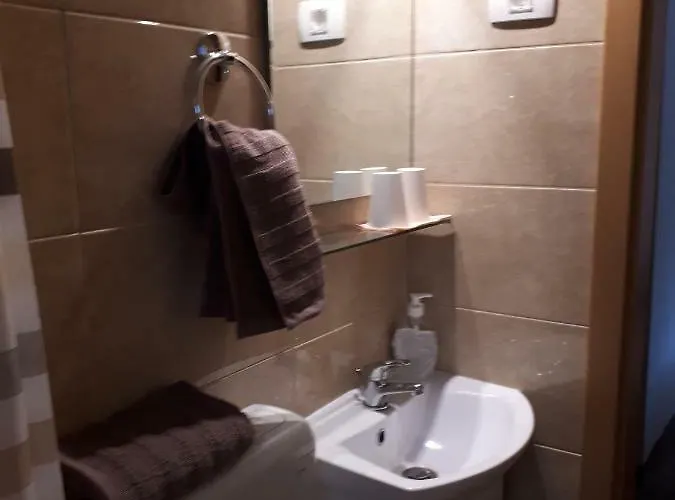 Tara Vendégház Alsómarác